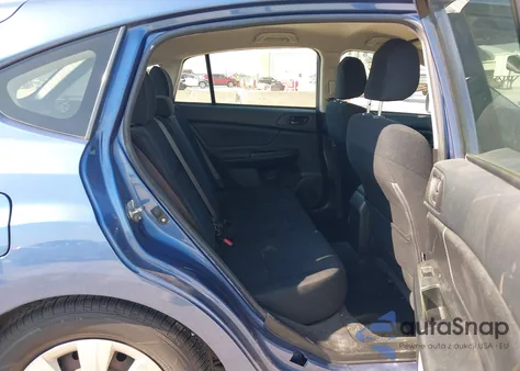 2014 Subaru Impreza 2.0I из США, поврежденный, VIN JF1GPAA64E8276540